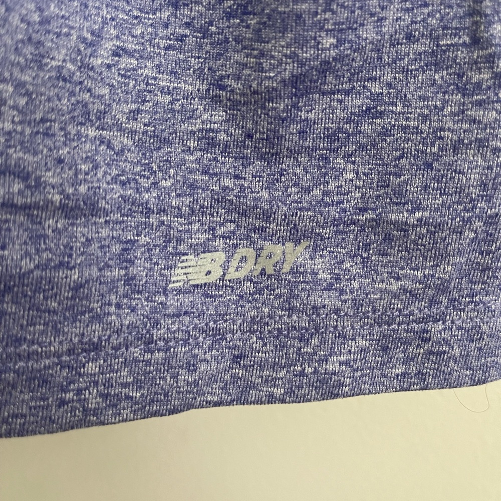 NB Racerback Workout Tank - Picture 3 of 5